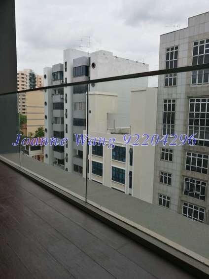 Centra Loft (D14), Apartment #157905432